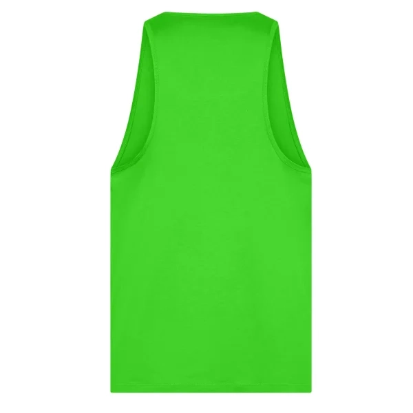 Immagine Canotta palestra uomo Stringer tank top