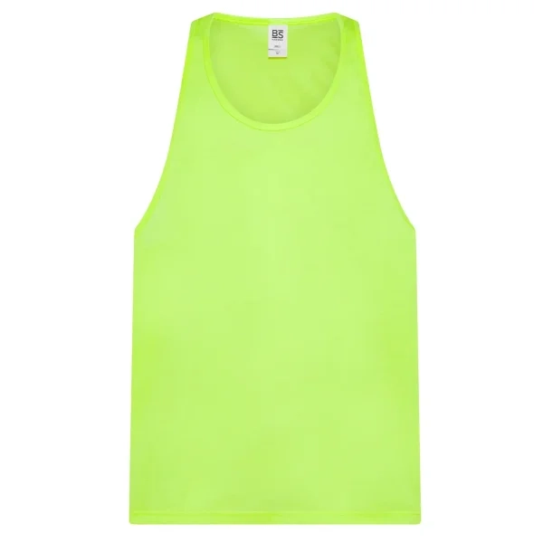 Immagine Canotta palestra uomo Stringer tank top
