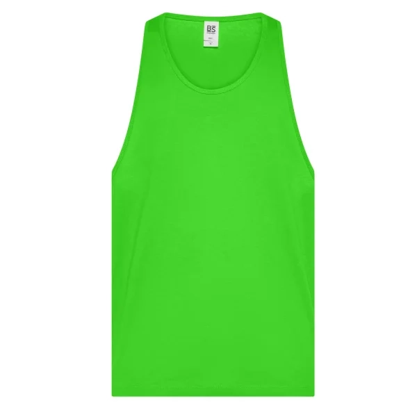 Immagine Canotta palestra uomo Stringer tank top