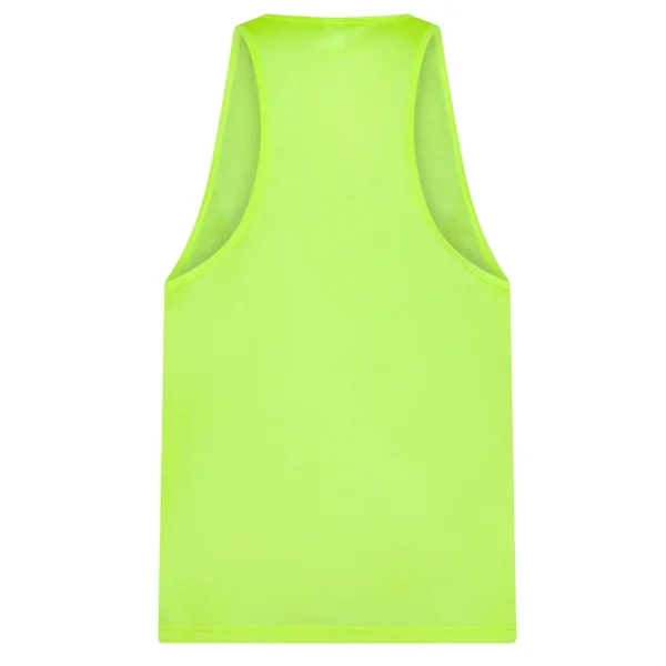 Immagine Canotta palestra uomo Stringer tank top