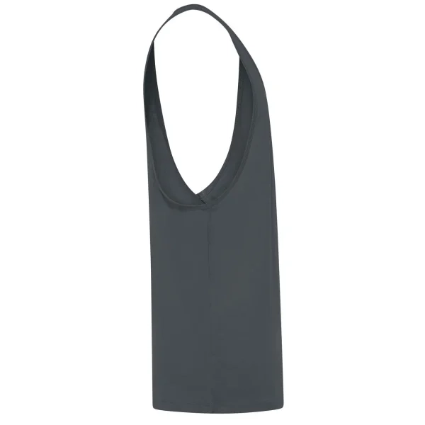 Immagine Canotta palestra uomo Stringer tank top