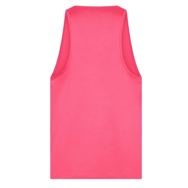 Immagine Canotta palestra uomo Stringer tank top