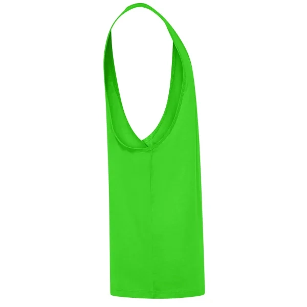 Immagine Canotta palestra uomo Stringer tank top