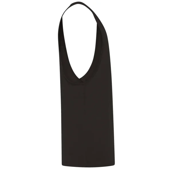 Immagine Canotta palestra uomo Stringer tank top