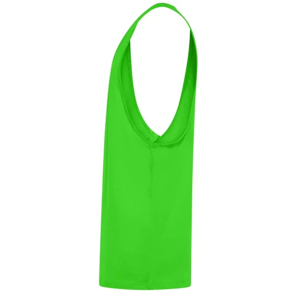 Immagine Canotta palestra uomo Stringer tank top