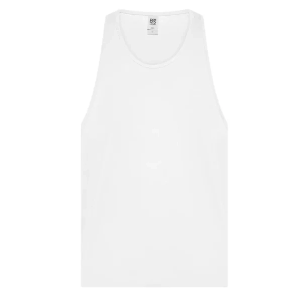 Immagine Canotta palestra uomo Stringer tank top