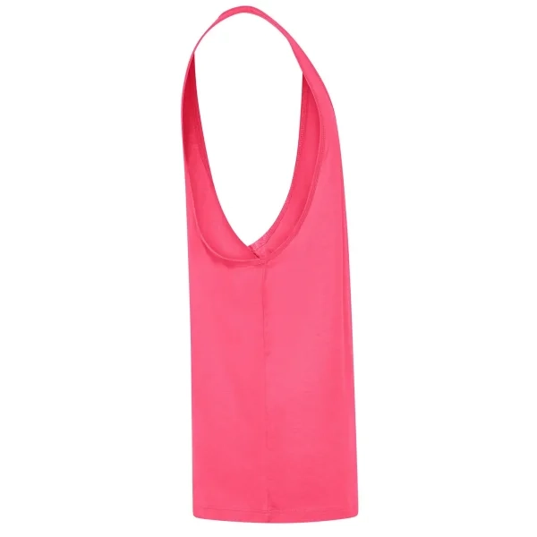Immagine Canotta palestra uomo Stringer tank top