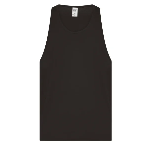 Immagine Canotta palestra uomo Stringer tank top