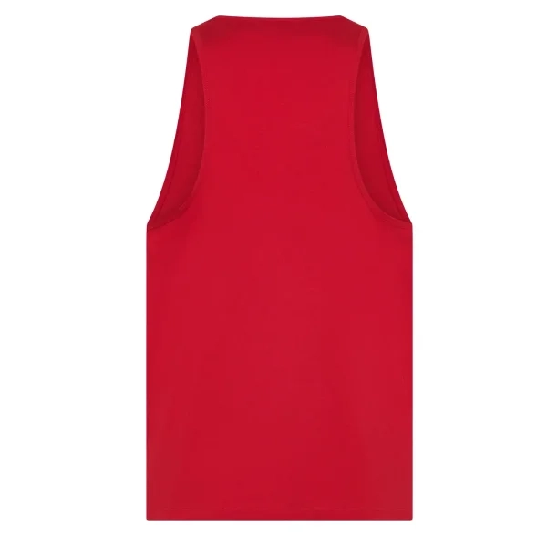 Immagine Canotta palestra uomo Stringer tank top