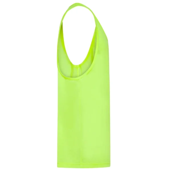 Immagine Canotta palestra uomo Stringer tank top