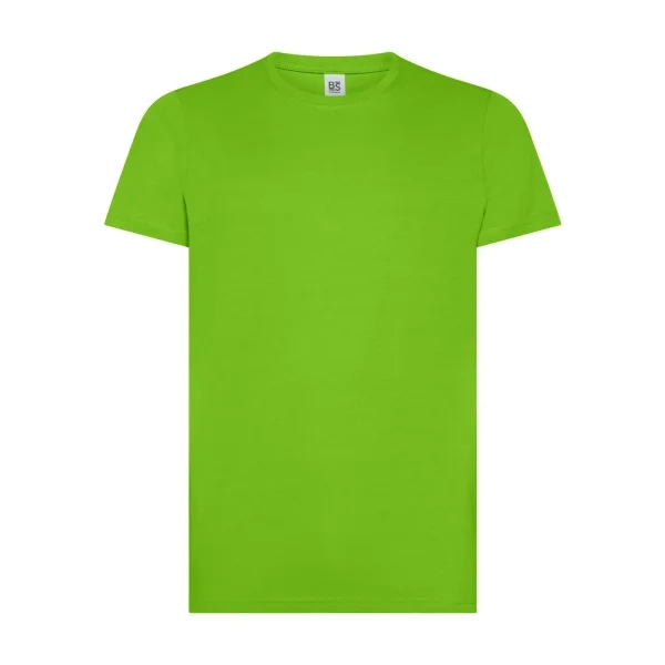 Immagine T-shirt unisex Evolution T