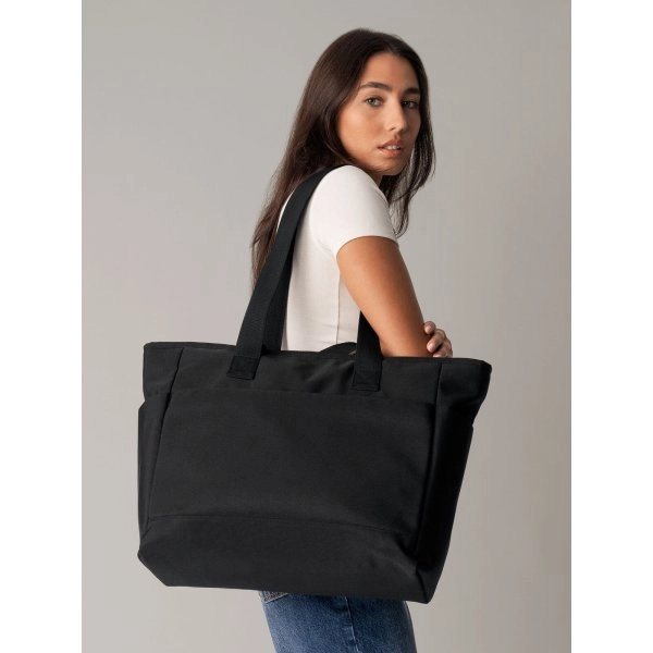 Immagine Shopper a doppio manico -Simplicity Tote
