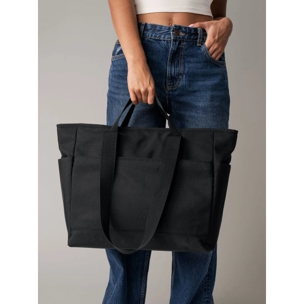 Immagine Shopper a doppio manico -Simplicity Tote