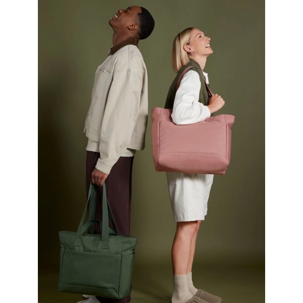 Immagine Shopper a doppio manico -Simplicity Tote