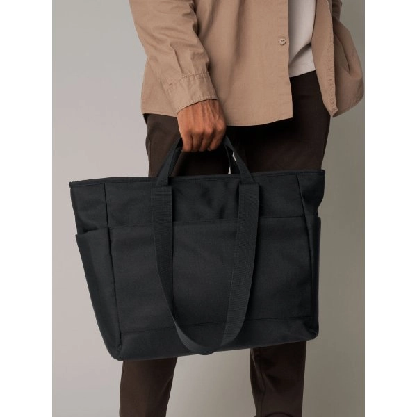 Immagine Shopper a doppio manico -Simplicity Tote