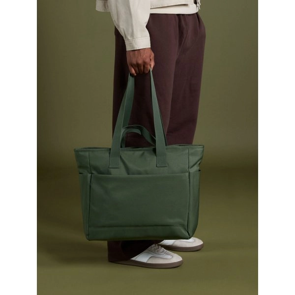 Immagine Shopper a doppio manico -Simplicity Tote
