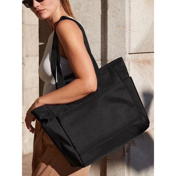 Immagine Shopper a doppio manico -Simplicity Tote