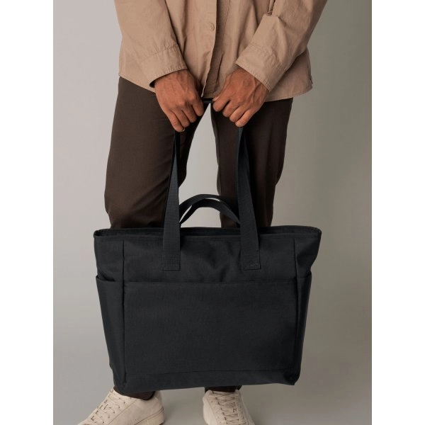 Immagine Shopper a doppio manico -Simplicity Tote