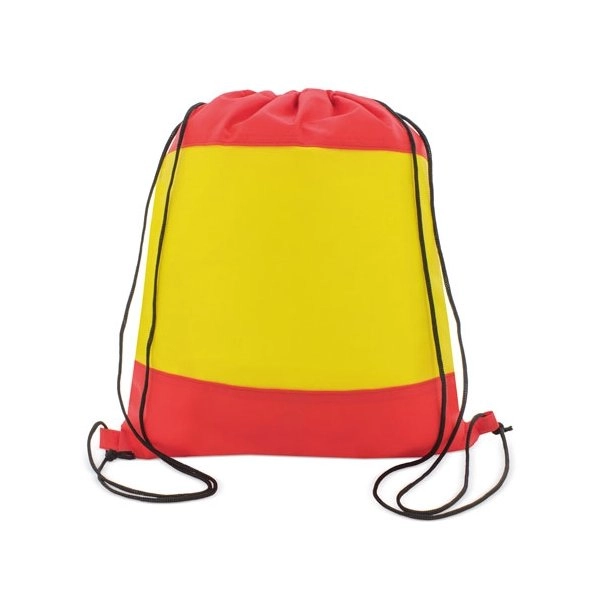 ZAINO BORSA SPAGNA TNT