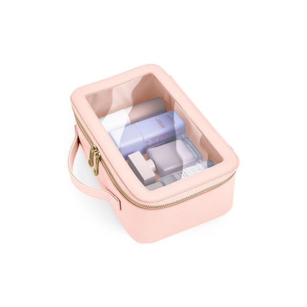 Immagine Boutique Clear Window Travel Case