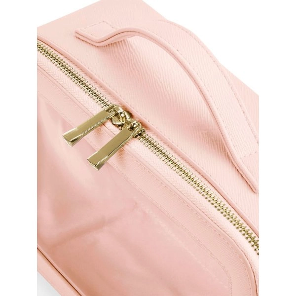 Immagine Boutique Clear Window Travel Case