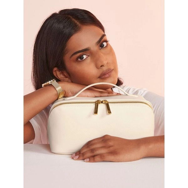 Immagine Boutique Open Flat Accessory Case