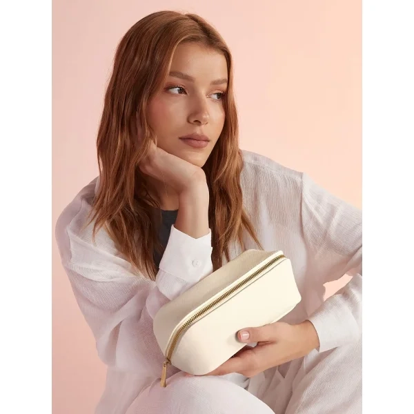 Immagine Boutique Open Flat Mini Accessory Case