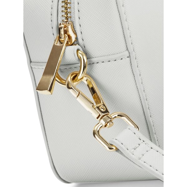 Immagine Boutique Structured Cross Body Bag