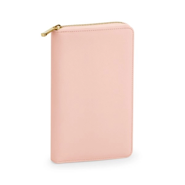 Immagine Boutique Travel Jewellery Case