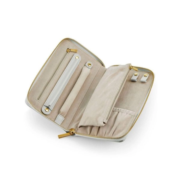 Immagine Boutique Travel Jewellery Case