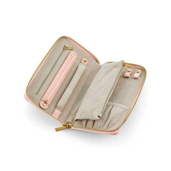 Immagine Boutique Travel Jewellery Case