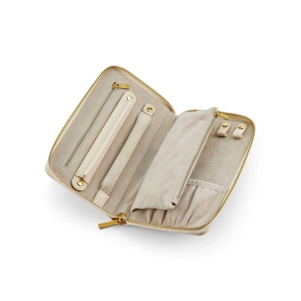 Immagine Boutique Travel Jewellery Case