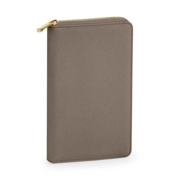 Immagine Boutique Travel Jewellery Case