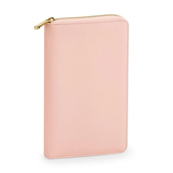 Immagine Boutique Travel Jewellery Case