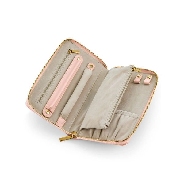 Immagine Boutique Travel Jewellery Case