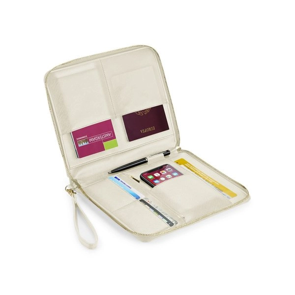 Immagine Boutique Travel/Tech Organiser