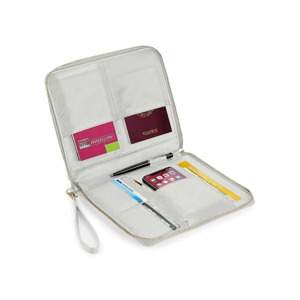 Immagine Boutique Travel/Tech Organiser