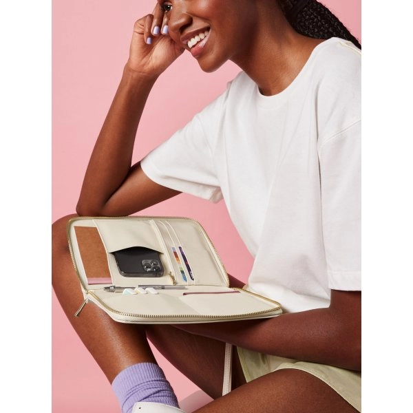Immagine Boutique Travel/Tech Organiser