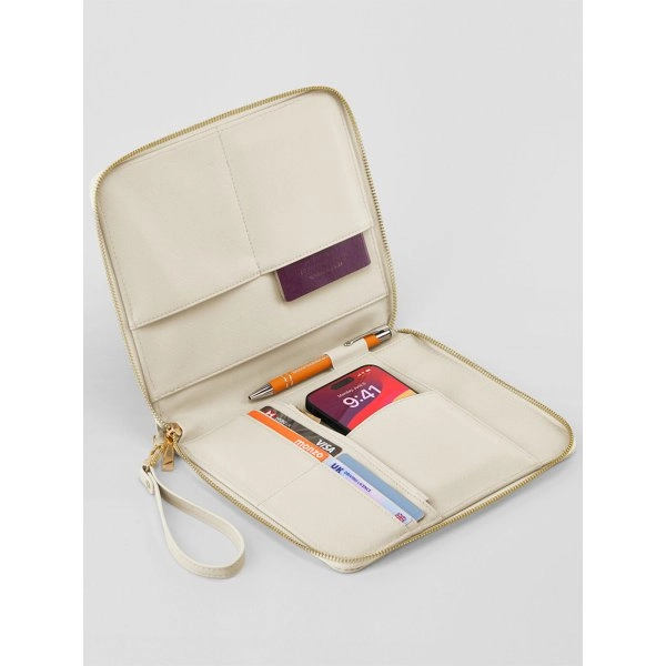 Immagine Boutique Travel/Tech Organiser