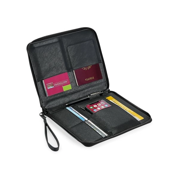 Immagine Boutique Travel/Tech Organiser
