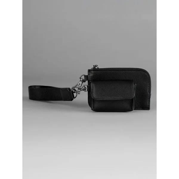 Immagine Boutique Pouch Wristlet