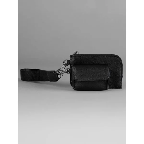 Immagine Boutique Pouch Wristlet