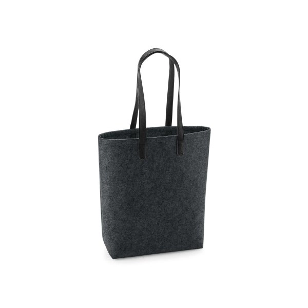 Immagine Premium Felt Tote