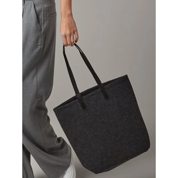 Immagine Premium Felt Tote