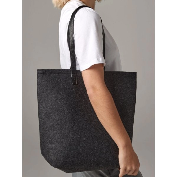 Immagine Premium Felt Tote