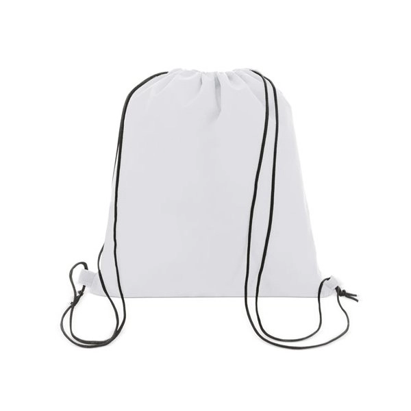 BORSA ZAINO TNT 