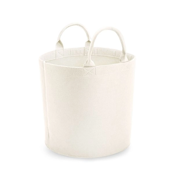 Immagine Felt Trug