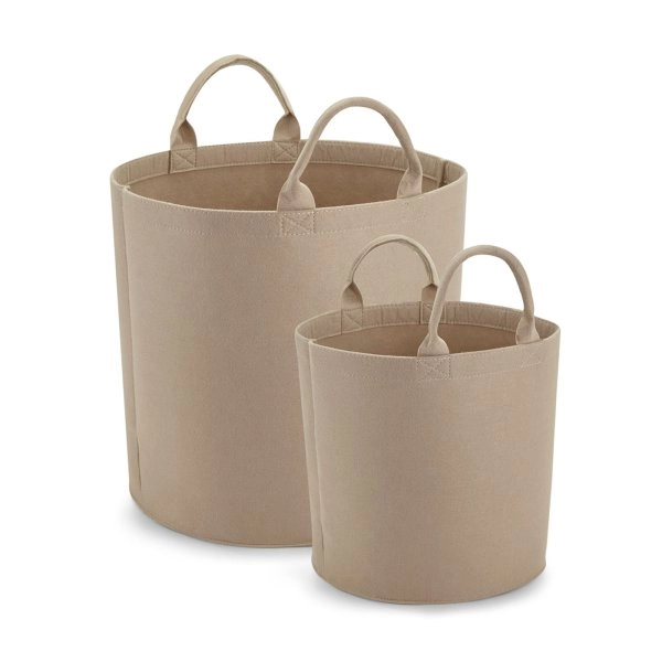 Immagine Felt Trug