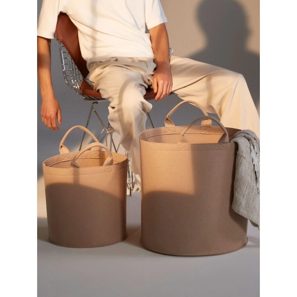 Immagine Felt Trug