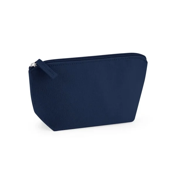 Immagine Felt Accessory Bag